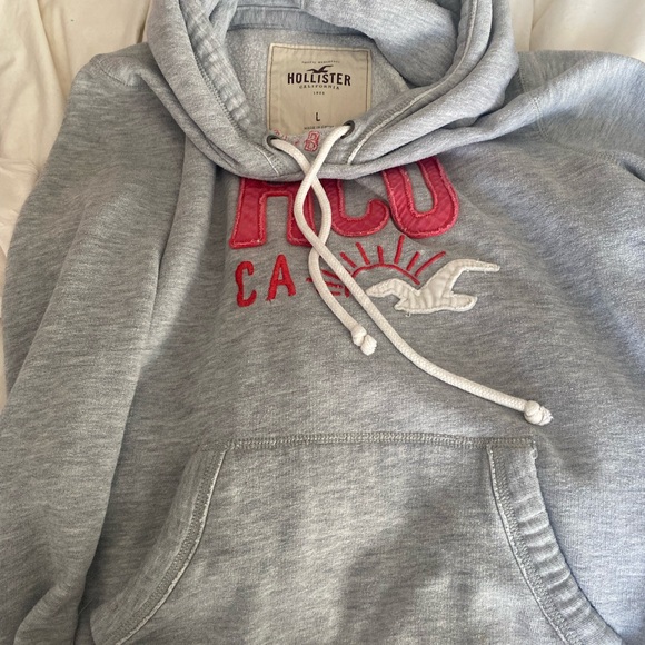 2 hoodies - Picture 2 of 2